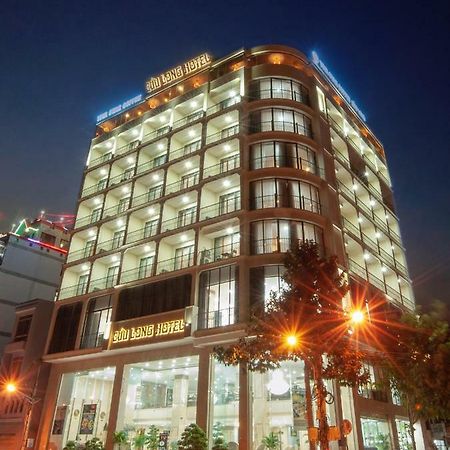 Cuu Long Hotel Mỹ Tho Zewnętrze zdjęcie