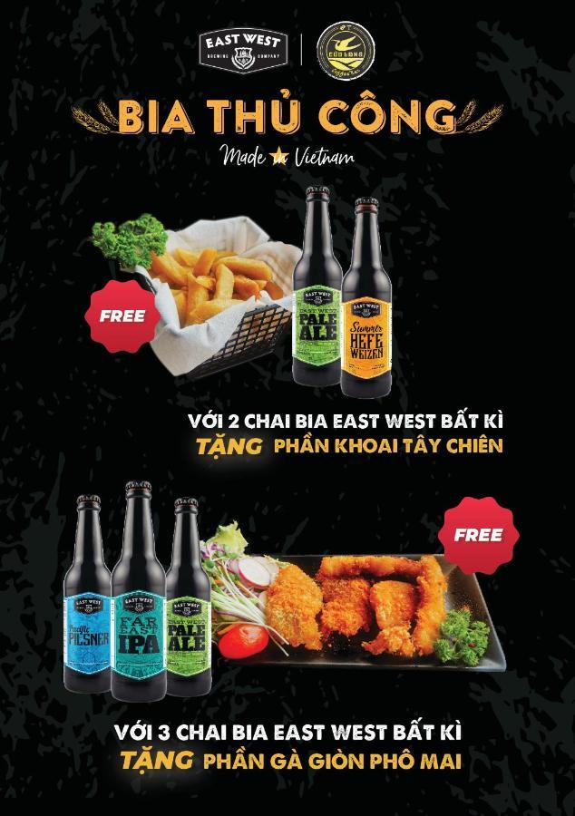 Cuu Long Hotel Mỹ Tho Zewnętrze zdjęcie