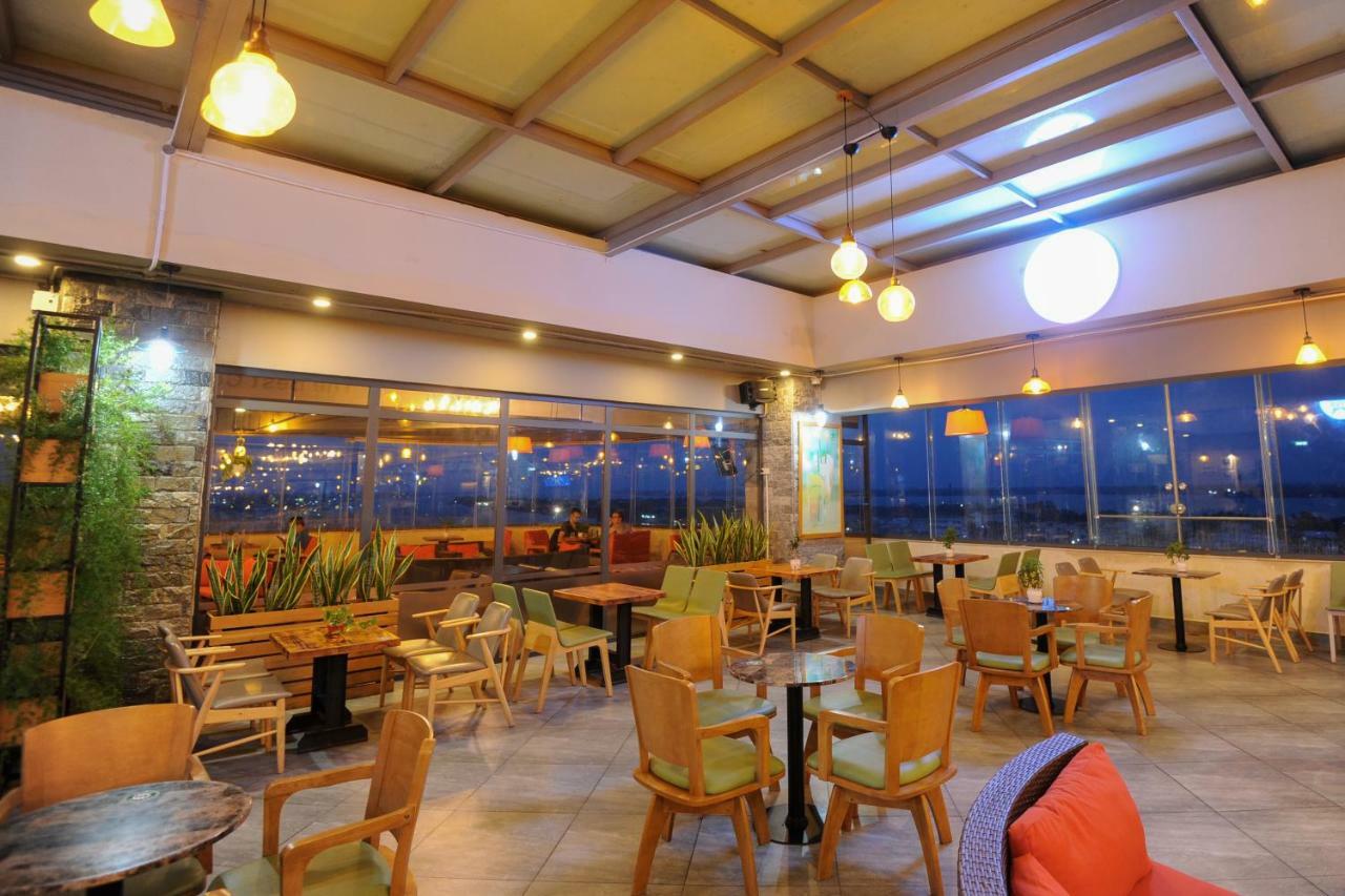 Cuu Long Hotel Mỹ Tho Zewnętrze zdjęcie