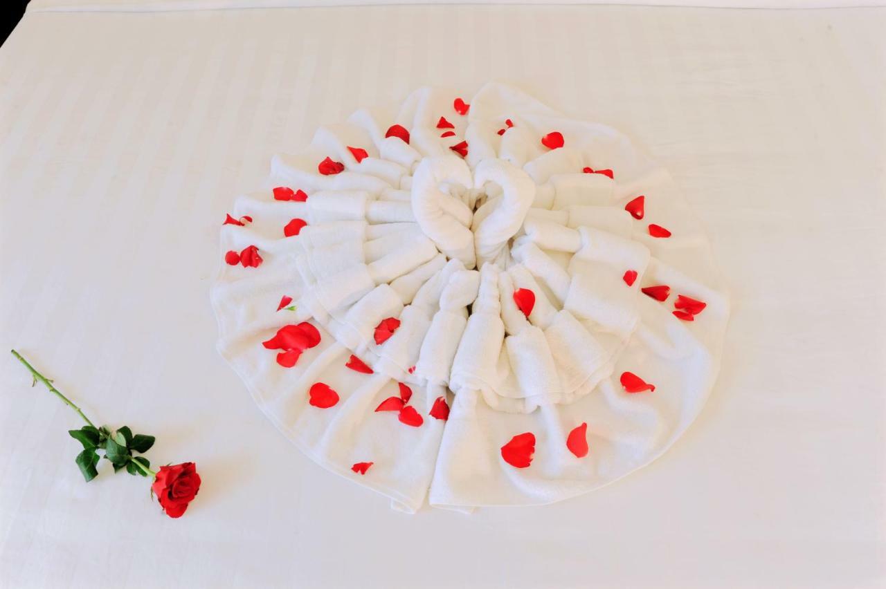 Cuu Long Hotel Mỹ Tho Zewnętrze zdjęcie